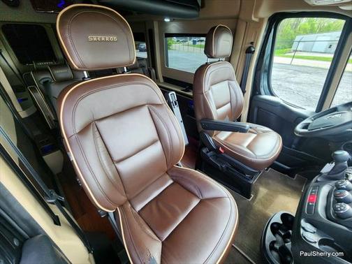 2018 RAM ProMaster 1500 Base