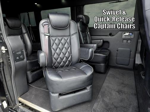 Black Clearcoat 2023 RAM ProMaster 3500 High Roof