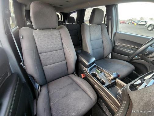 2022 Dodge Durango SXT RWD