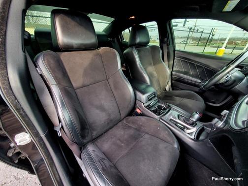 2019 Dodge Charger R/T