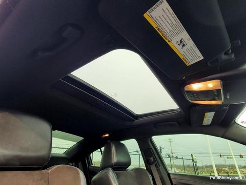 2019 Dodge Charger R/T