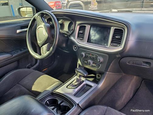 2019 Dodge Charger R/T