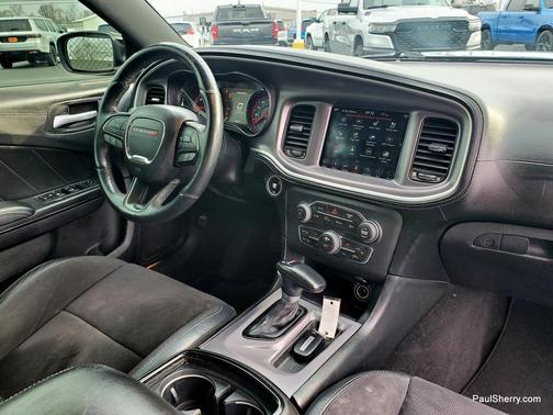 2019 Dodge Charger R/T