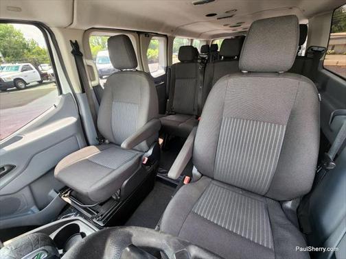 2017 Ford Transit-350 XLT