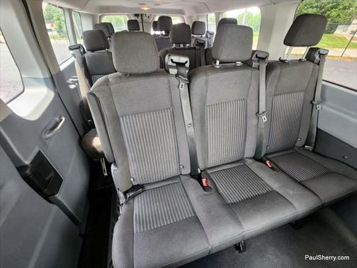2017 Ford Transit-350 XLT