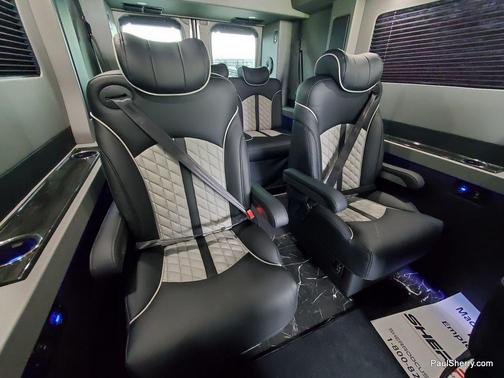 2024 RAM ProMaster 3500 High Roof