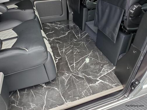 2024 RAM ProMaster 3500 High Roof