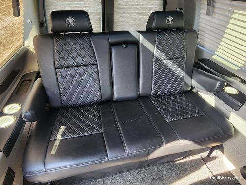 2021 Chevrolet Express 2500 RWD 2500 Regular Wheelbase WT