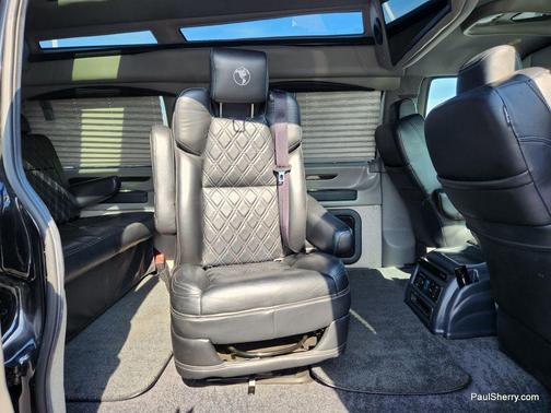 2021 Chevrolet Express 2500 RWD 2500 Regular Wheelbase WT