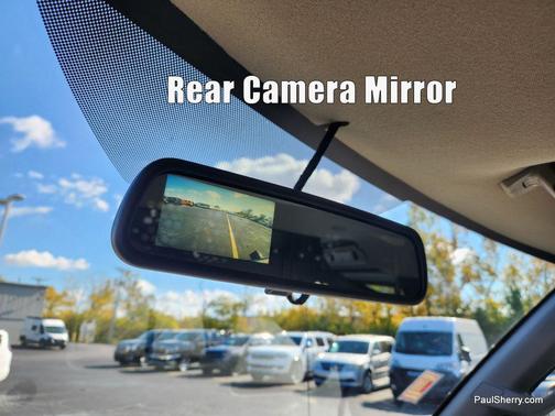 2024 GMC Savana 2500 Work Van