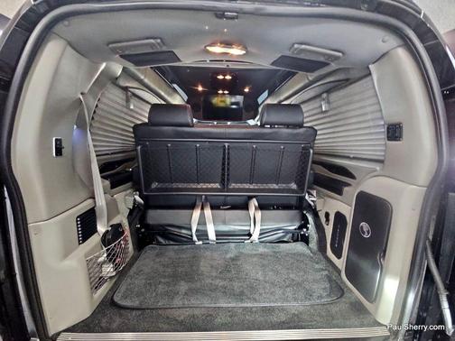 2025 GMC Savana 2500 Work Van
