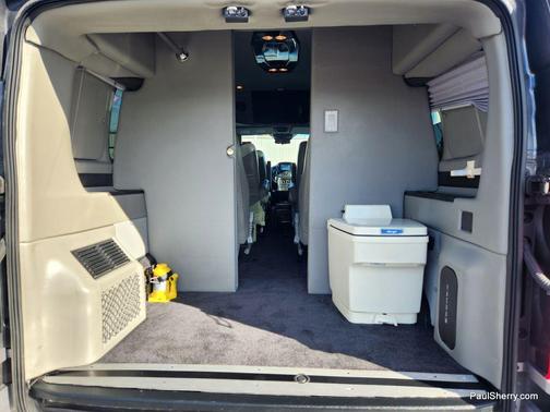 2018 Ford Transit-150 Base