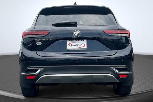 2021 Buick Envision Preferred