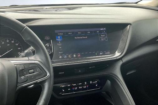 2021 Buick Envision Preferred