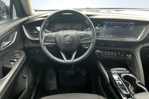 2021 Buick Envision Preferred