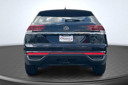 2021 Volkswagen Atlas Cross Sport 2.0T S