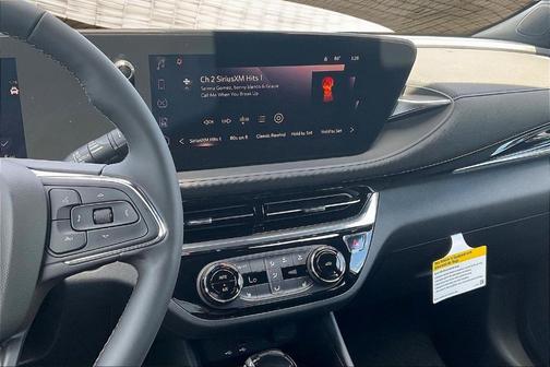 2025 Buick Envista Sport Touring