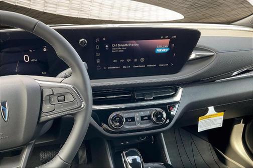 2025 Buick Envista Sport Touring