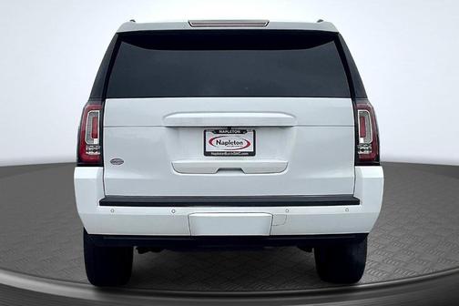 2016 GMC Yukon XL SLT
