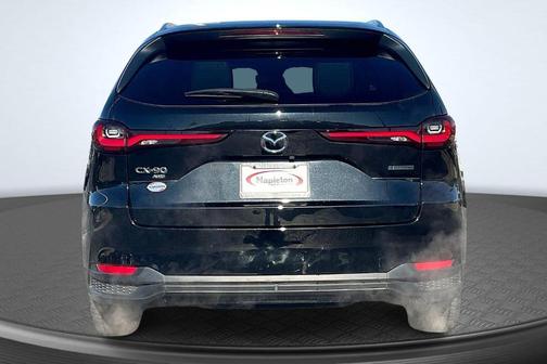 2024 Mazda CX-90 SE
