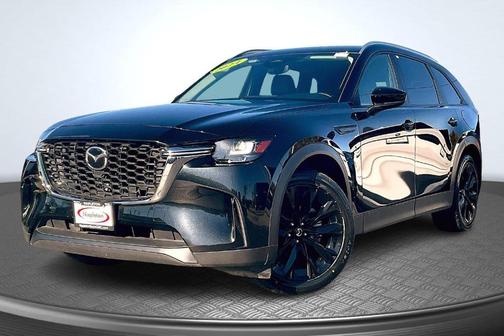 2024 Mazda CX-90 SE