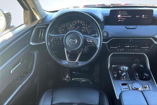 2024 Mazda CX-90 SE