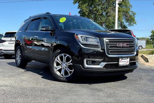 2015 GMC Acadia SLT-1