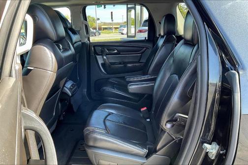 2015 GMC Acadia SLT-1