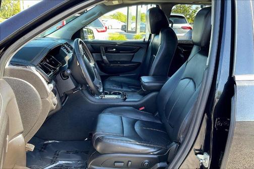 2015 GMC Acadia SLT-1