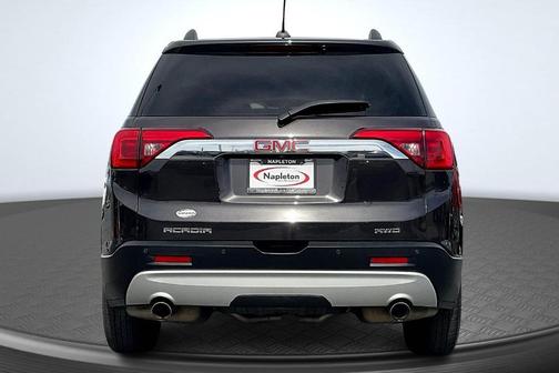 2018 GMC Acadia SLT-1