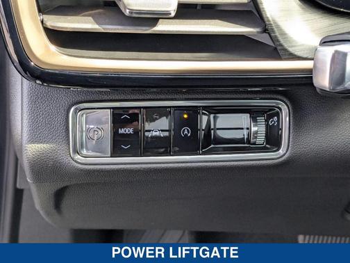 2025 Buick Envision Avenir