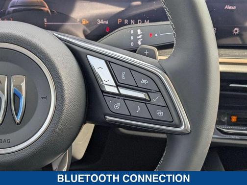 2025 Buick Envision Avenir