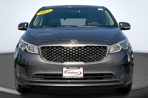 2015 Kia Sedona LX