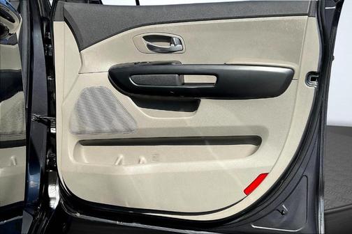 2015 Kia Sedona LX