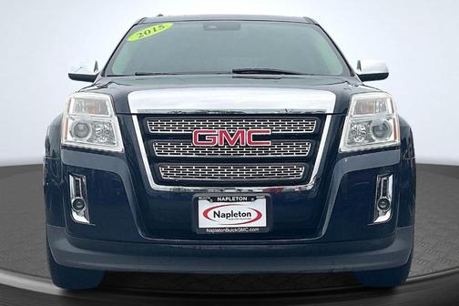 2015 GMC Terrain SLT-1