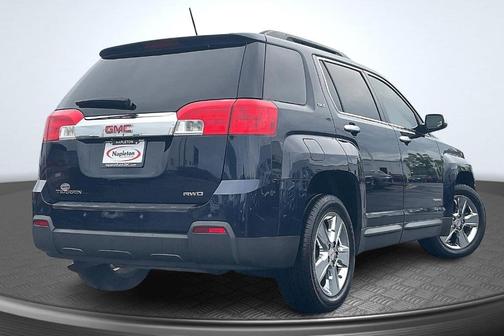 2015 GMC Terrain SLT-1