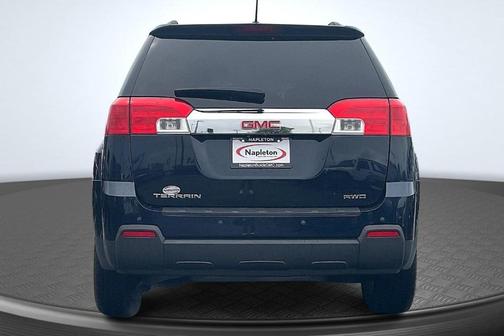2015 GMC Terrain SLT-1