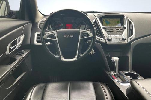 2015 GMC Terrain SLT-1
