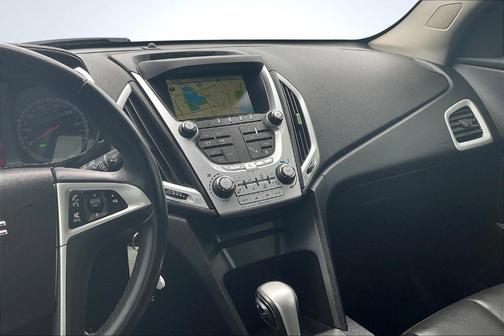 2015 GMC Terrain SLT-1