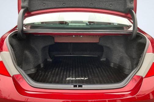 2017 Toyota Camry XSE