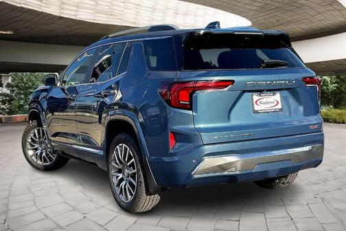 2026 GMC Terrain AWD Denali