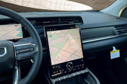 2026 GMC Terrain AWD Denali