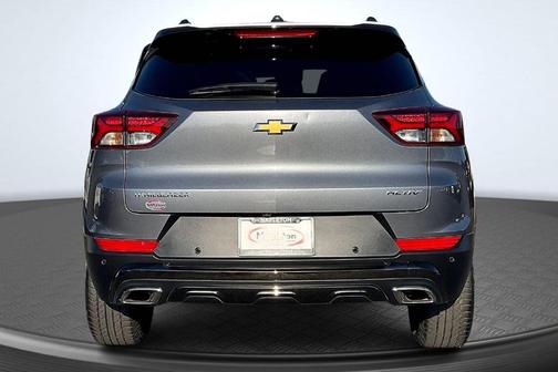 2022 Chevrolet Trailblazer ACTIV