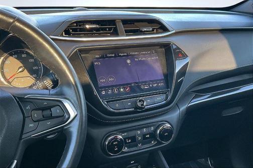 2022 Chevrolet Trailblazer ACTIV