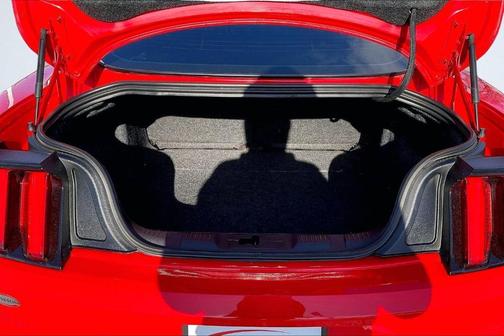 2016 Ford Mustang EcoBoost