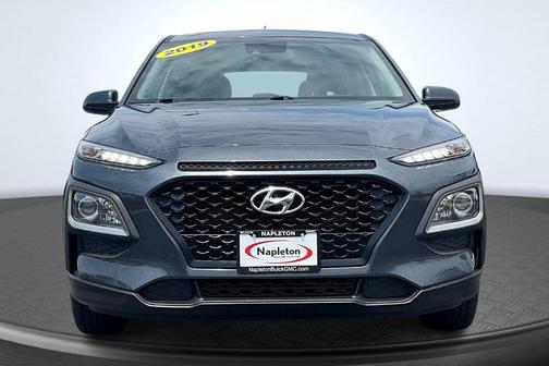 2019 Hyundai KONA SE