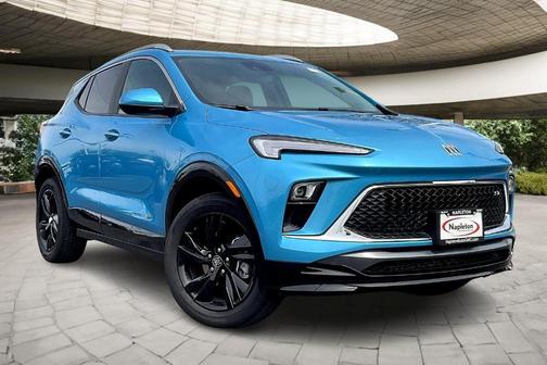 2025 Buick Encore GX Sport Touring