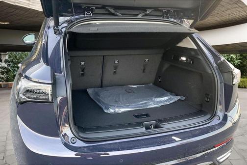 Midnight Opal 2026 Buick Envision Avenir