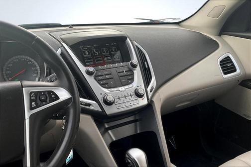 2013 GMC Terrain SLT-1