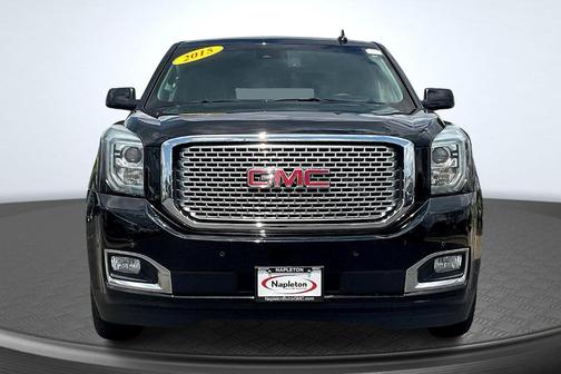 2016 GMC Yukon XL Denali